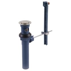 DELTA® RP62472SS Pop-Up Assembly, Plastic, Import