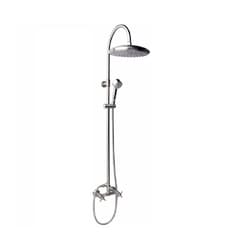 Outdoor Shower Company CAP-113DDS-12 12” Shower Head