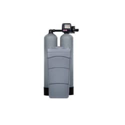 AVID PDIX1054 Twin Tank Water Softener