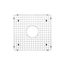 Blanco 236783 Sink Grid With Protective Bumpers and Feet, 13-3/4 in L x 10-7/8 in W