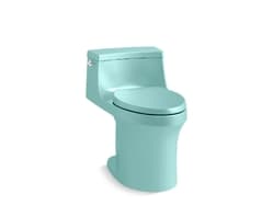Kohler® K-5172-H15 San Souci® Toilet