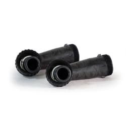 Clack Corp CL10-90-PVC, C-Series Long Elbow (set of 2), V3191-01