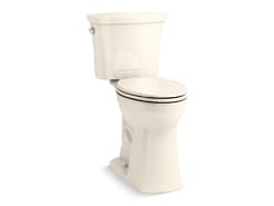 Kohler® K-30688-96 2-Piece Toilet