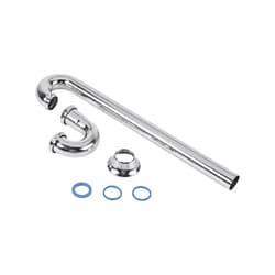 Dearborn® S-Traps without Cleanout