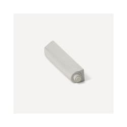 Robern® MPUSHKIT Push-To-Open Mechanism, For Use With PLM2434 34 in H x 23-1/4 in W Medicine Cabinet