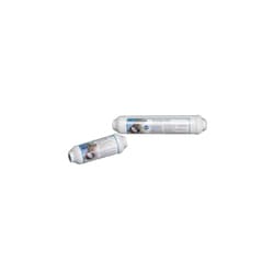 Sterling Water Treatment IC10Q Carbon Inline Carbon Filter, 1 gpm, Inline Carbon Filter