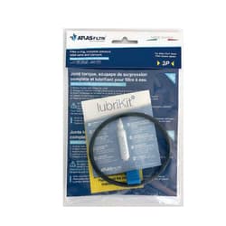 Atlas Filtri® RE9020679 3P Hanger Card, O-Ring, Vent Cap & LubriKit+
