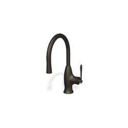 Graff® G-4833-LM50-OB Pull-Down Kitchen Faucet, Olive Bronze