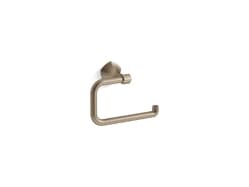 Kohler® K-27063-BV Occasion® Towel Ring