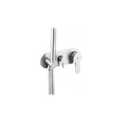 Outdoor Shower Company CAP-3131-34 Concealed Hot & Cold Valve
