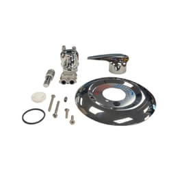 Bradley® S65-136 Semi-Circular Air Valve Retrofit