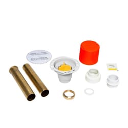 Oatey® FTD5135P Universal Freestanding Tub Drain Kit