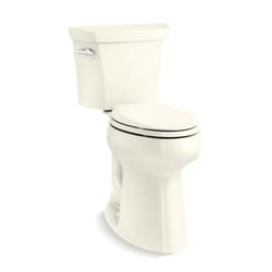Kohler® K-25224-96 Highline®2-Piece Toilet