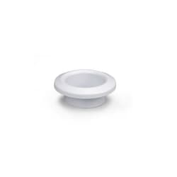 Sioux Chief 699-RF White Omegaplate Frame