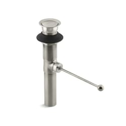 Kohler® K-7114-BN Exposed Premier Pop-Up Drain