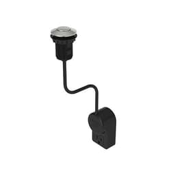 Newport Brass® 111/15 East Linear Air Activated Disposer Switch