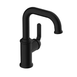 Gerber® Kinzie® D230637BS Single Hole Bathroom Faucet