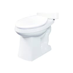 Gerber® G0021187 Burr Ridge™ Elongated ADA Toilet Bowl