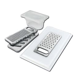 Foster 8159 101 Grating kit complete with ring support and food collection tray