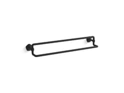 Kohler® K-27062-BL Occasion® Double Towel Bar