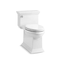 Kohler® K-6428-0 Memoirs® Toilet