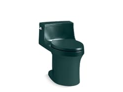 Kohler® K-5172-17 San Souci® Toilet