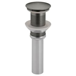 Brizo® RP72413SL Push Button Pop-Up Lavatory Drain