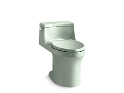 Kohler® K-5172-42 San Souci® Toilet