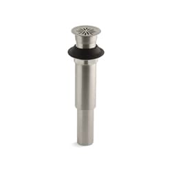 Kohler® K-7107-BN Grid Decorative Drain