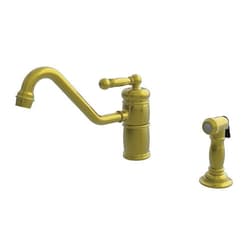 Newport Brass® 941/03N Nadya Kitchen Faucet