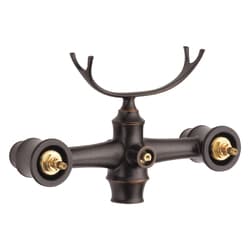 Brizo® T70210-RBLHP Tresa® Free Standing Tub Filler Body Assembly Trim
