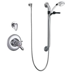 Delta® T17TH305-20 Commercial Universal Trim for T17TH