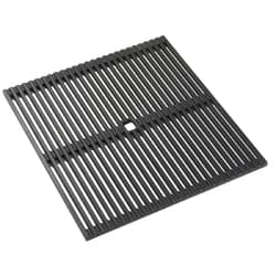 Foster 8100 600 Black Grid