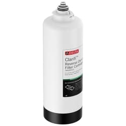 DELTA® DWQ300102 Reverse Osmosis Water Filter, 15.38 in L 5 in W 5 in H, Plastic, Import