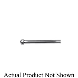 Newport Brass® 432/24S Model 432 Newport Brass® 432 Bull Nose Rigid Supply Tube