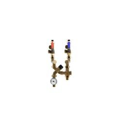 Lochinvar® 100387967 Mixing Valve Piping Kit for Domestic Hot Water