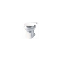 Mansfield® 138 WH Alto™ Toilet Bowl Only
