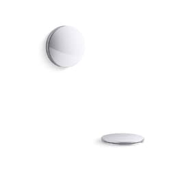 Kallista P21930-00-SN Foundations by KALLISTA Drain Trim Kit