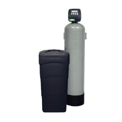 AVID SWS1-0948-HE 31,000 Grain Hex Series High Efficiency Residential Water Softener