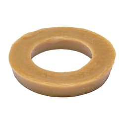 Oatey® 31190 Heavy Duty Wax Bowl Ring, Golden Wax