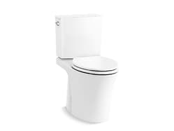 Kohler® K-28161-0 Veil® Toilet