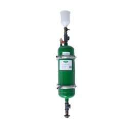 Axiom CBF-2 Chemical By-Pass Feeder w/ Wall Bracket