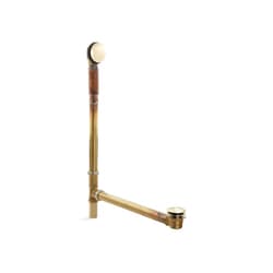 Kohler® K-7265-AF Toe-Tap Drain