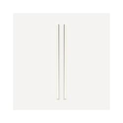 Robern® GLA40ELPS3D Vesper Lighting, LED Lamp, 120 V