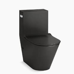 Kohler® K-22378-HB1 Brazn®1-Piece Toilet