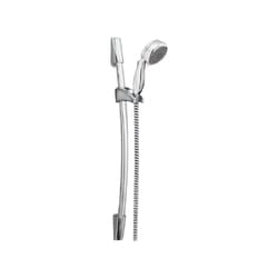 Delta® 75800140 Universal Showering 7-Setting Wall Bar Hand Shower