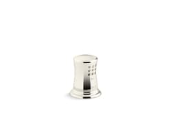Kohler® K-35725-CP Traditional Air Switch Button