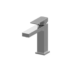 Graff® G-11201-LM70-PC Incanto Single Hole Lavatory Faucet, Polished Chrome