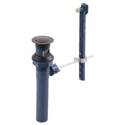 DELTA® RP62472OB Pop-Up Assembly, Plastic, Import