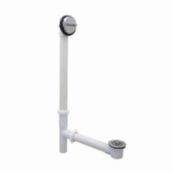Gerber® Classics™ G0041513 Trip Lever Tub Drain With Pre-Set Adjustable Linkage